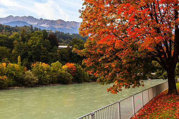 istock Beautiful Views in Innsbruck 497212663