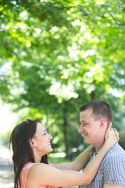 istock Couple in love 497213235