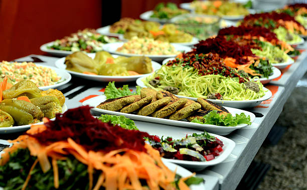 istock vegetarian food 497213519