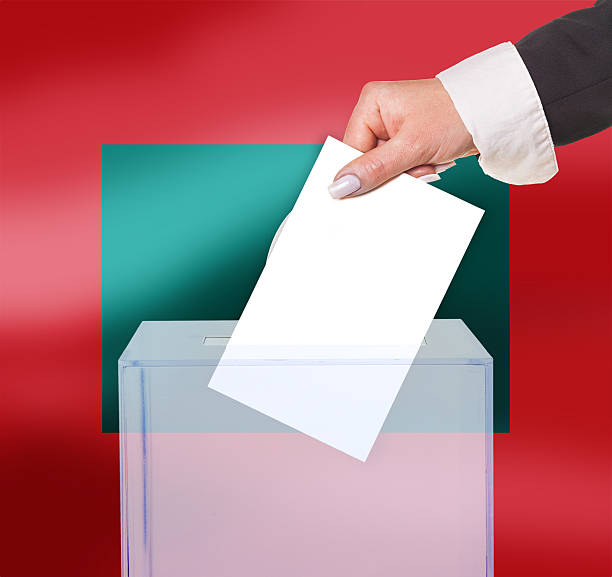 istock electoral vote by ballot 497215061