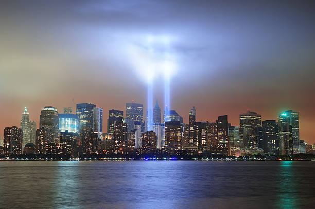 istock New York City Manhattan downtown 497215695