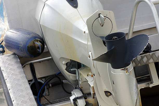 istock boat engine detail 497216038