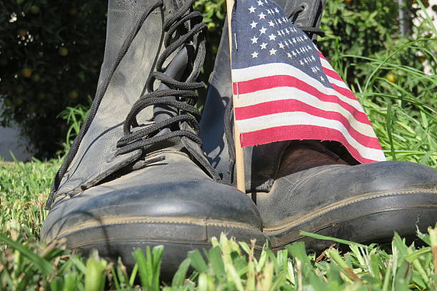 istock Symbols of patriotism 497223714