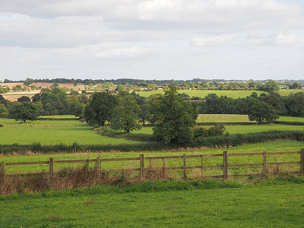 istock View of Tanworth in Arden 497224114