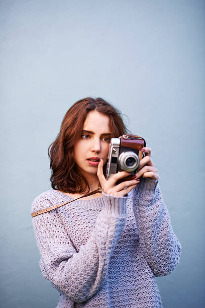 istock Capture every moments as if it's your last 497224710