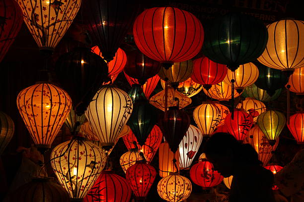istock Hoi An Lantern Festival 497225721