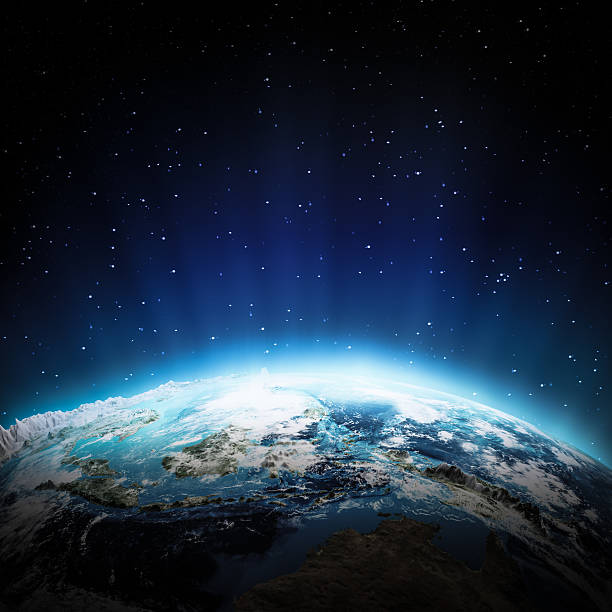 istock South east Asia lights at night 497225823