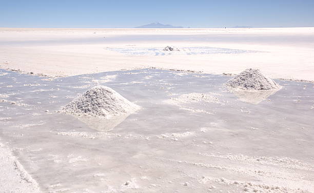 istock Salar de Uyuni, Bolivia 497226491