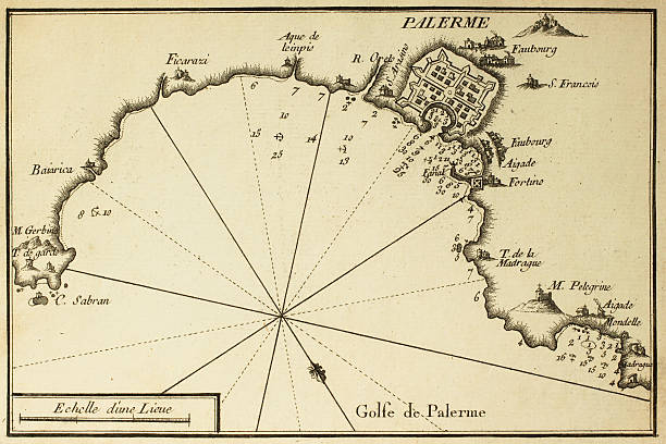 istock Gulf of Palermo 497228147