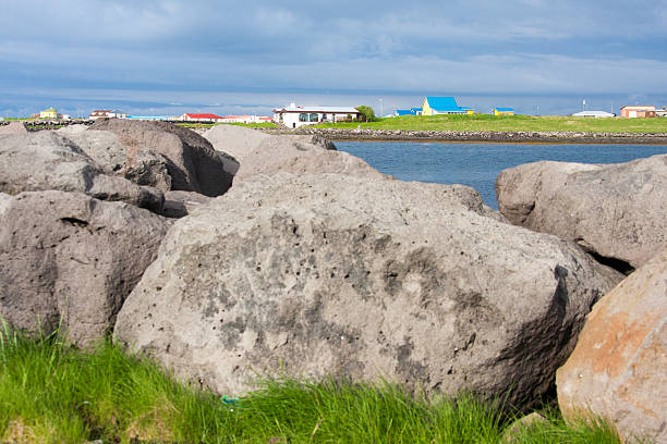 istock Photo taken in Iceland 497230659
