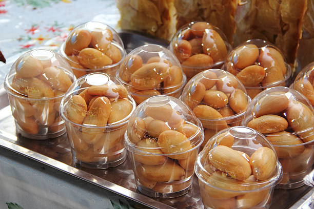 istock salacca zalacca fruit 497231807
