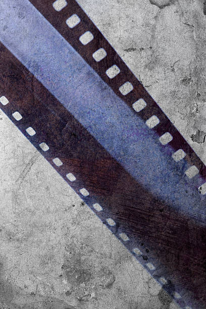 istock photographic film strip 497232675