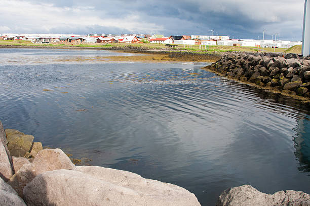 istock Photo taken in Iceland 497240449