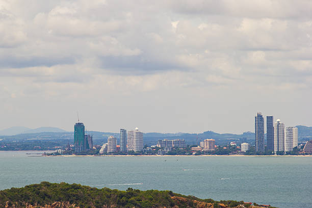 istock Pattaya city 497240947