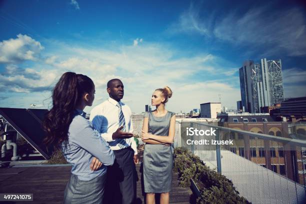 Business People Stock Photo - Download Image Now - Adult, Adults Only, African Ethnicity