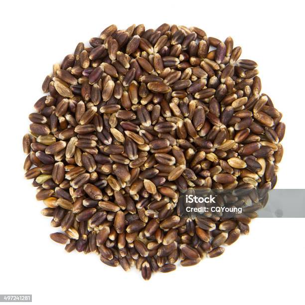 Rye Stock Photo - Download Image Now - Breakfast Cereal, Cereal Plant, Close-up