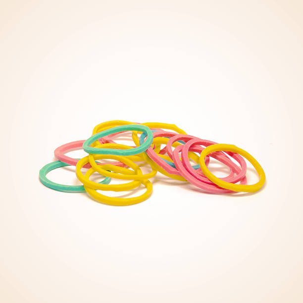 istock plastic band old vintage retro style 497243125
