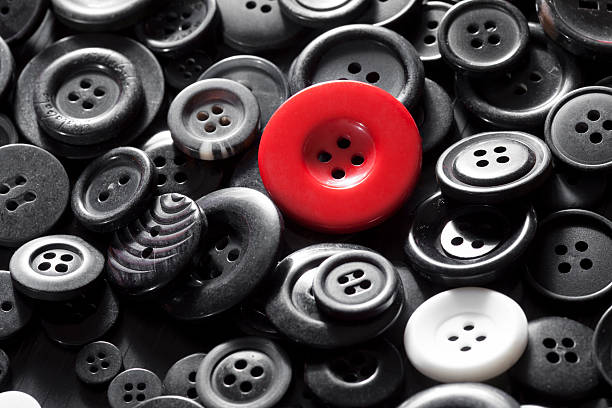 istock standing out of the crowd 497245063