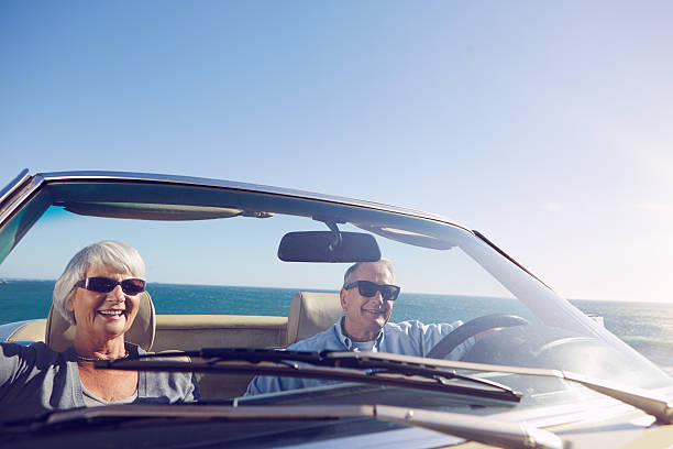 istock Retirement is a journey not a destination 497248336