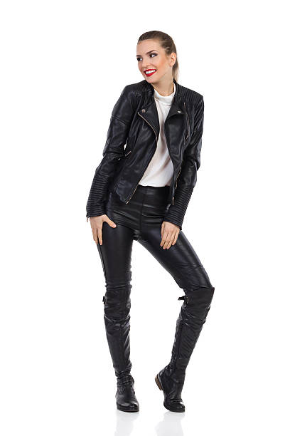 istock Rock Girl Looking Away 497251558