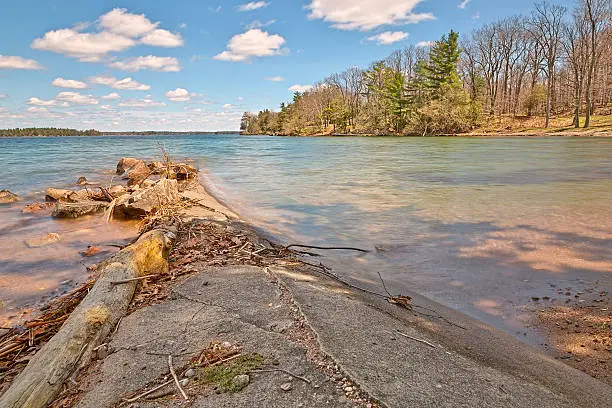 Photo of Wellesley Island State Park - HDR