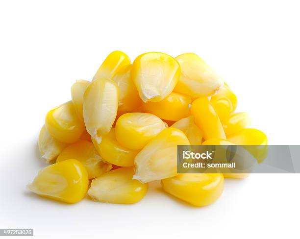 Sweet Ganze Salate Corn Stockfoto und mehr Bilder von Bildhintergrund - Bildhintergrund, Fotografie, Garkochen