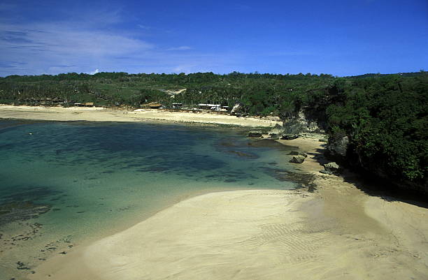 istock ASIA BALI PARADISE BEACH 497253137