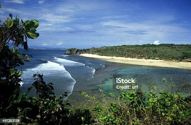 Balistrand Stockfoto und mehr Bilder von Bali - Bali, Strand, Traumhaft