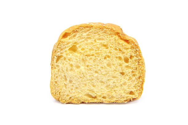 istock Slice of toast bread 497257746