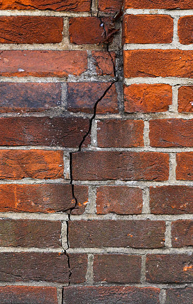 istock Background of Old Vintage Brick Wall 497262138
