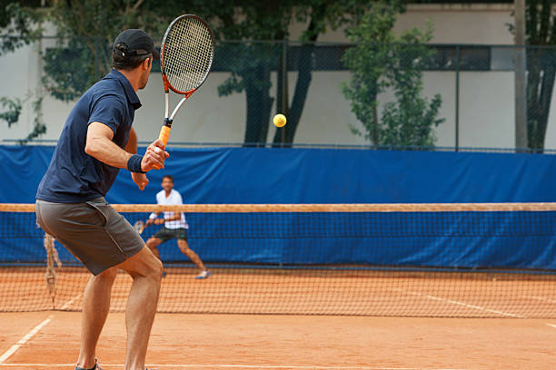 istock Tennis is life 497266715