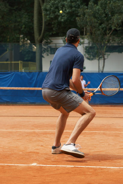 istock One of tennis' great rivalries 497266725