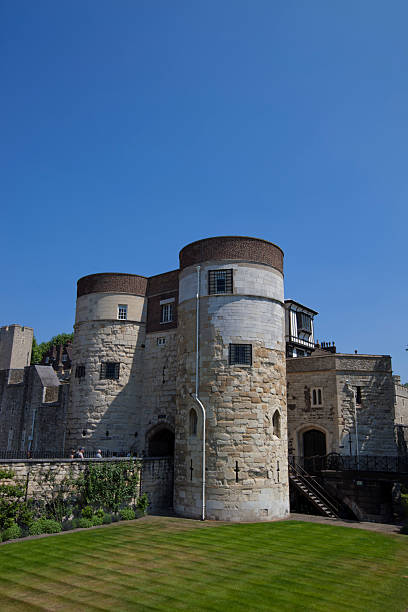 istock Tower of London 497269511
