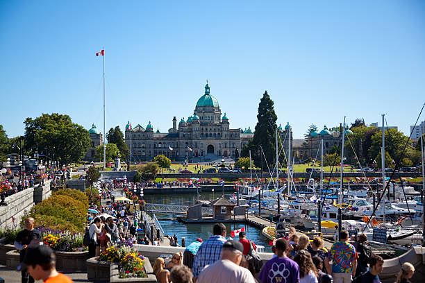 Victoria, British Columbia, Canada