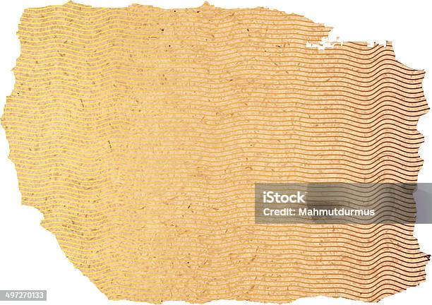 Textured Effect Stock Illustration - Download Image Now - Aging Process, Ancient, Antique