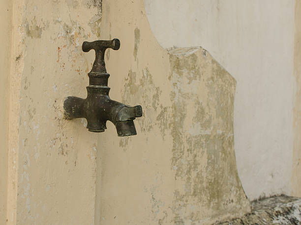 istock colonial house, horse stable 497271213