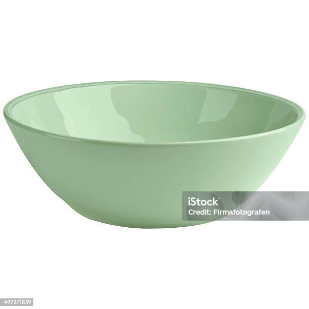 Bowl Stock Photo - Download Image Now - Bowl, Ceramics, Clipping Path