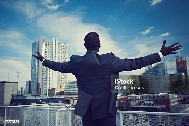 Independence Stock Photo - Download Image Now - Freedom, Success, African Ethnicity