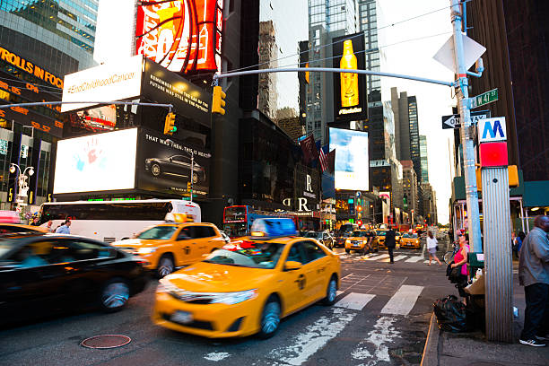 istock New York City 497274349