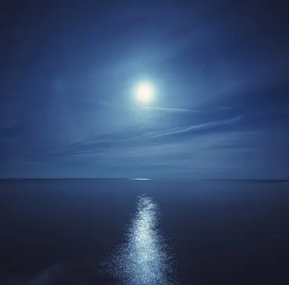 Ocean Moon Pictures | Download Free Images on Unsplash