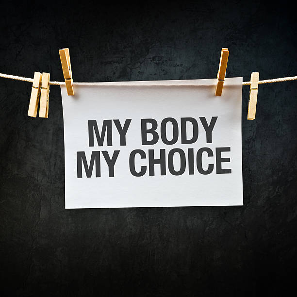 istock My Body My Choice 497280555