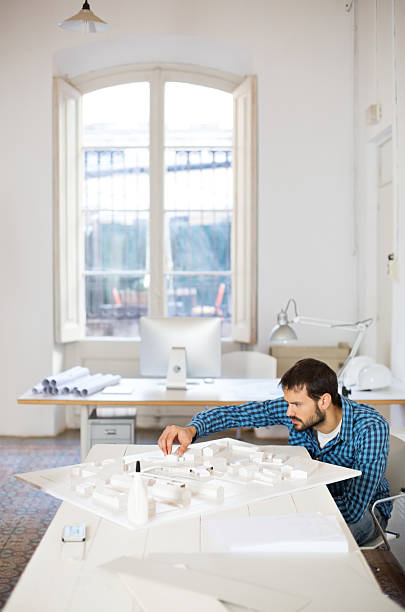Model Making Images 1,100+ Architecture Model Making Stock Photos, Pictures & Royalty-Free ...