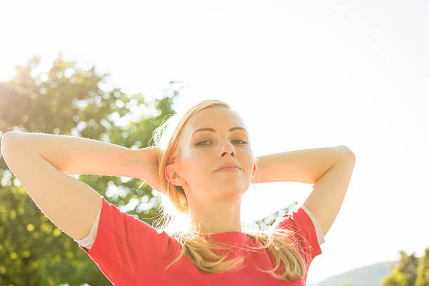 istock Stretching before Fitness 497284443