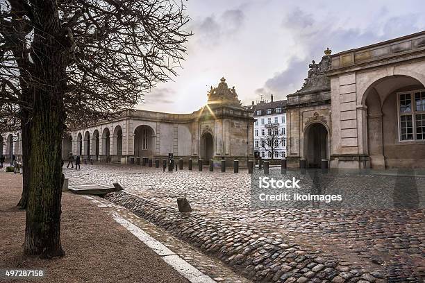 Christianborg Palace In Copenhagen Denmark Stock Photo - Download Image Now - 2015, Architecture, Beauty