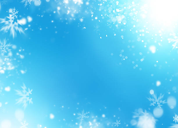 istock winter and Christmas are about to come 497288622