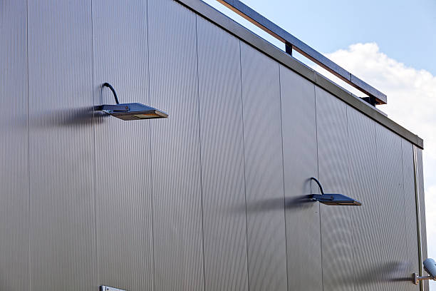 istock aluminum facade and alubond panels 497297651
