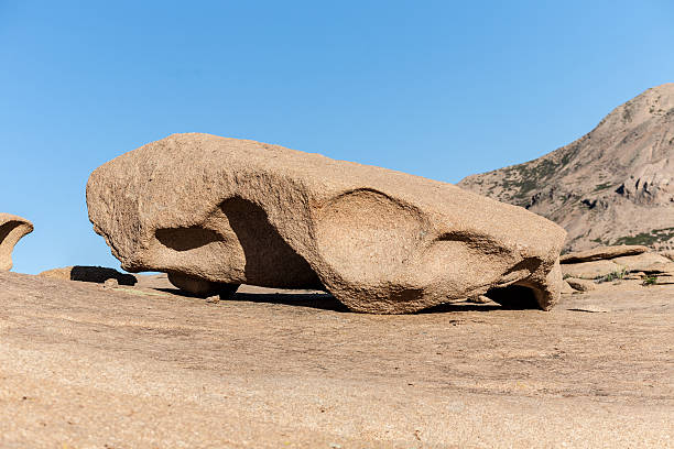 istock amazing beauty unearthly landscape stone 497297697