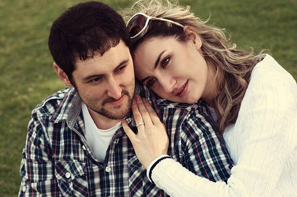 istock couple outdoors 497298955
