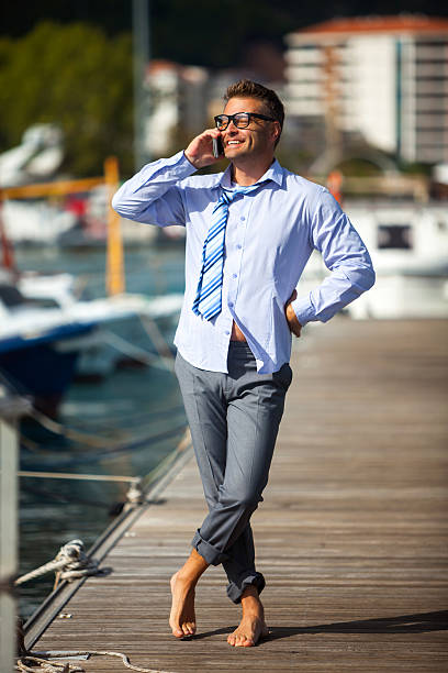 istock Vacation of office clerk 497306612