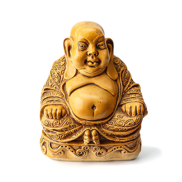 istock Beautiful statue of Buddha 497307094